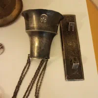 کلکسیونی قدمت دار