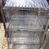 آبچکان جاظرفی  سبد آبچکان