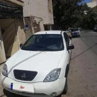 تیبا صندوقدار مدل ۹۴ فنی به شرط مکانیک