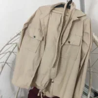 ست بلوز شلوار دخترونه فری سایز
