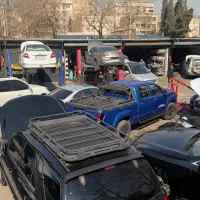 تعمیرگاه تخصصی هیوندای و کیا