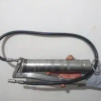 گیریس پمپ المانی
