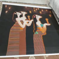 پرده زبرا