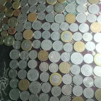 سکه های مختلف ارزان و تخفیف داره