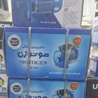 ژن تبریز 1 اسب . موتوژن . الکتروژن