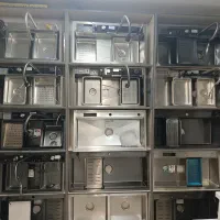 سینک پیانویی ، دوش ، شیرالات