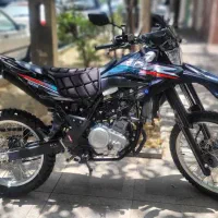 Yamaha wr155|موتورسیکلت|تهران, آهنگ|دیوار