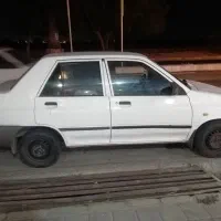 پراید 131 مدل 1395