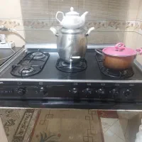 گاز فردار سینجر