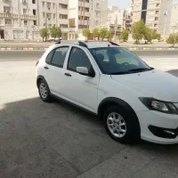 کوییک اس 1402 بیمه فول بدون رنگ و ضربه