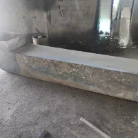 کانال کولر ،3متری دهنه ،50/50