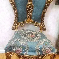 مبل سلطنتی