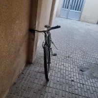 دوچرخه آساک‌