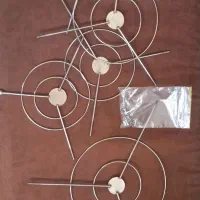 طبقات استند قابلمه