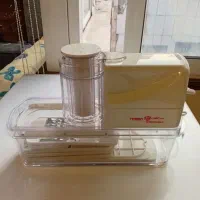 رنده برقی و سالاد ساز ۸ کاره FUMA ژاپن