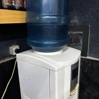 آبسردکن رومیزی گوسونیک