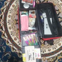 کیف لوازم آرایشی