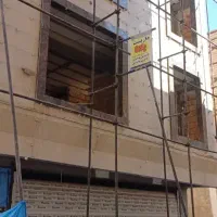 ۶۰متراپارتمان باسندشهرک مهر