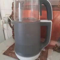 چای ساز سماورو...