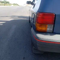 پراید هاچبک مدل ۸۰