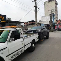 امداد خودرو یدکش خودروبر یدک کش (محمودآباد)