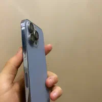 آیفون 13پرو در حدنو ۵۱۲ گ