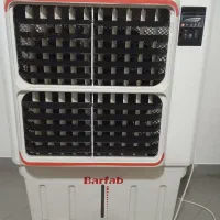 کولر آبی برفاب