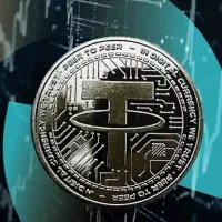 خریدو فروش تترUSDT تسویه فوری وامن
