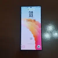 گوشی s23 ultra در حد