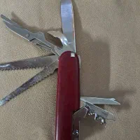 چاقوی همه کاره