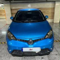 MG 3 اتومات بیرنگ