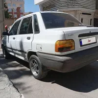 پراید 90 داشبورد جدید یکبرگ سند