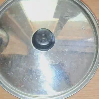 قابلمه استیل سایز قطر ۳۰