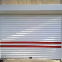 کرکره برقی