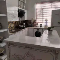 ویلایی-دربست-90متربنا-2خواب-شمالی