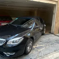 برلیانس H330 اتوماتیک 1500cc، مدل ۱۳۹۶|خودرو سواری و وانت|تهران, تهرانپارس غربی|دیوار