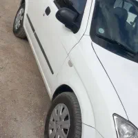 تیبا ۲|خودرو سواری و وانت|سوسنگرد, |دیوار