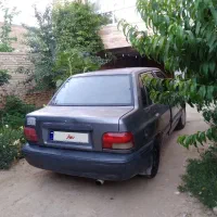 پراید صبا فروش فوری
