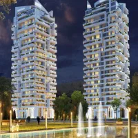اپارتمان 75تا160متروام تکبرگ مشارکت تهاتر