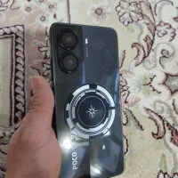 پوکو x7 پرو  رم 12حافظه 512