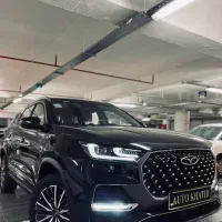 تیگو 8 پرومکس مدل 1405 اقساطی تحویل فوری
