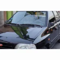 فروش پراید مدل ۸۲