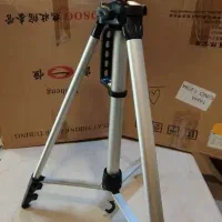 پایه دوربین/پروژکتور عکاسی تمام آلومینیوم
