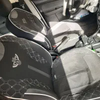 206تیپ۲ مدل۹۷|خودرو سواری و وانت|مشهد, کلاته برفی|دیوار