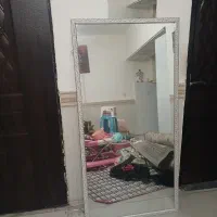 اینه بزرگ