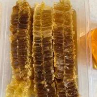 عسل طبیعی