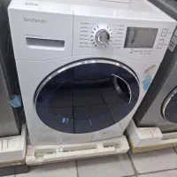 انواع لباسشویی های دوو ۸ تا ۹ کیلو