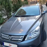 اچ سی کراس کاملا سالم وبی خط و خش ،۷۲۰۰۰