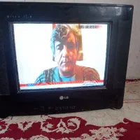 تلویزون ۱۴ اینچ ال جی LG