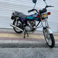 هوندا 125 مدل 94